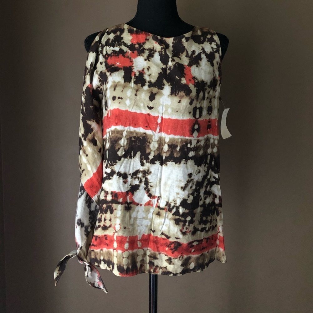 Vince Camuto Blouse NWT